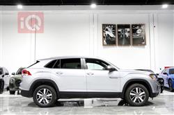 Volkswagen Atlas Cross Sport